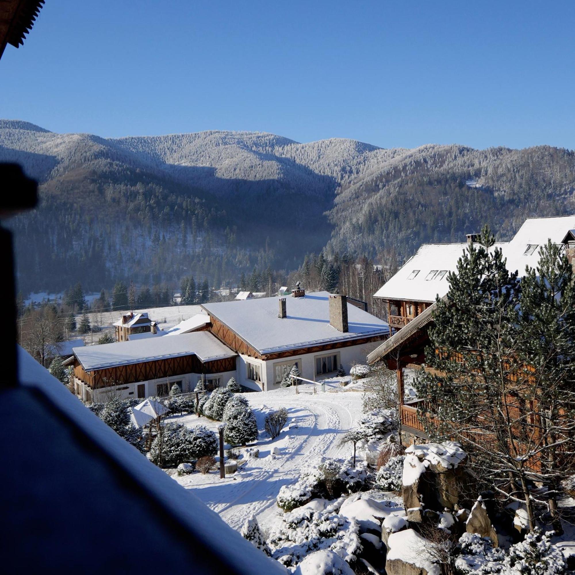Resort Koruna 3*