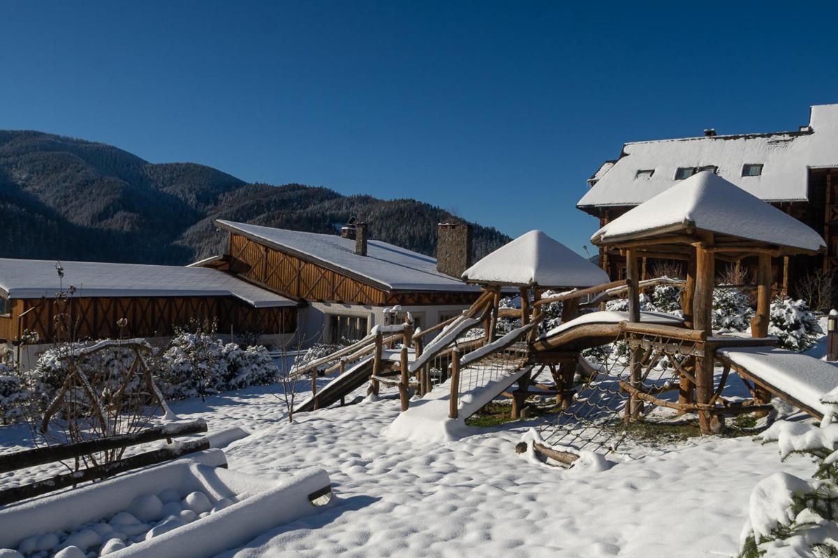 Resort Koruna 3*