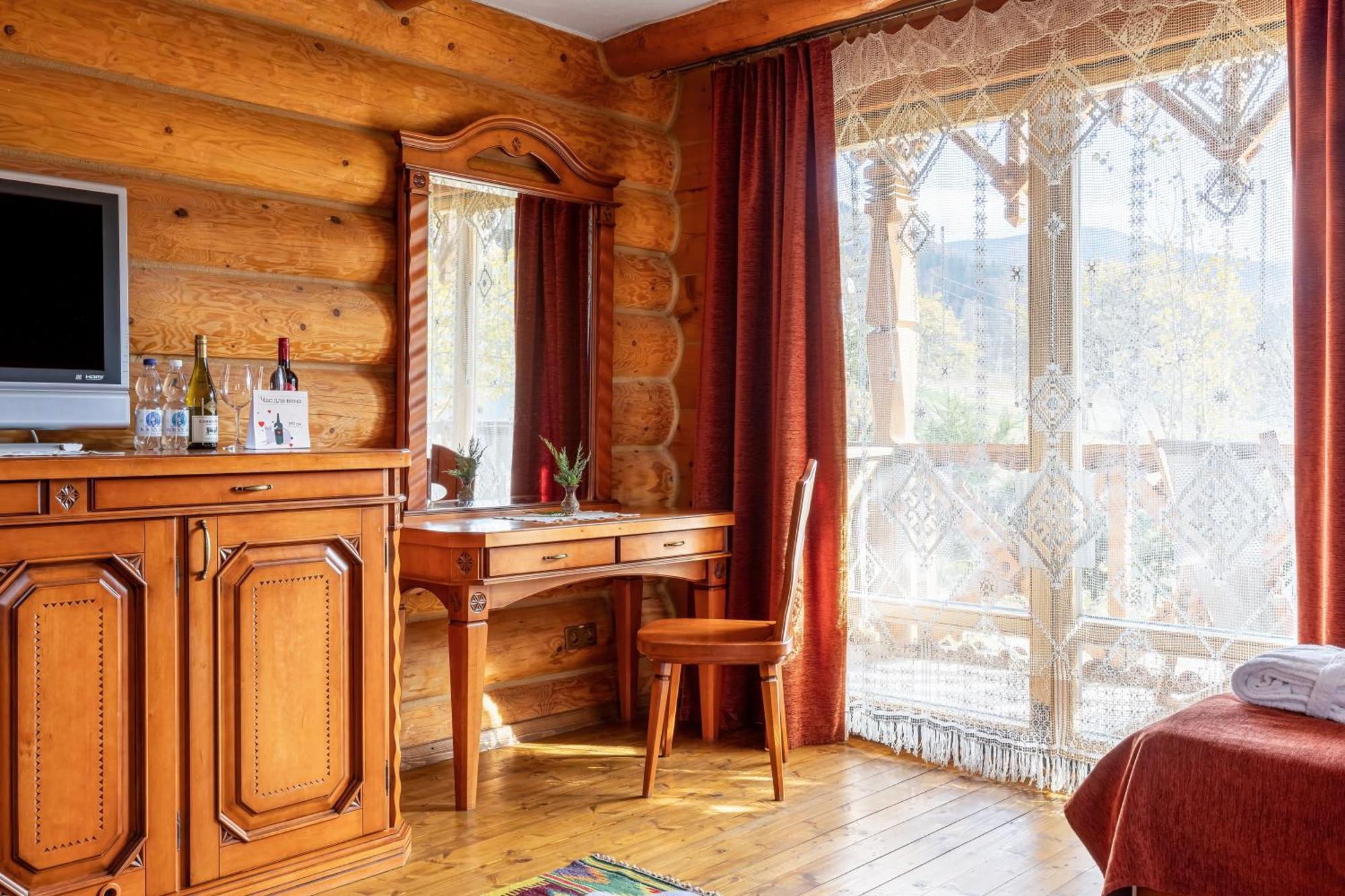 Resort Koruna 3*